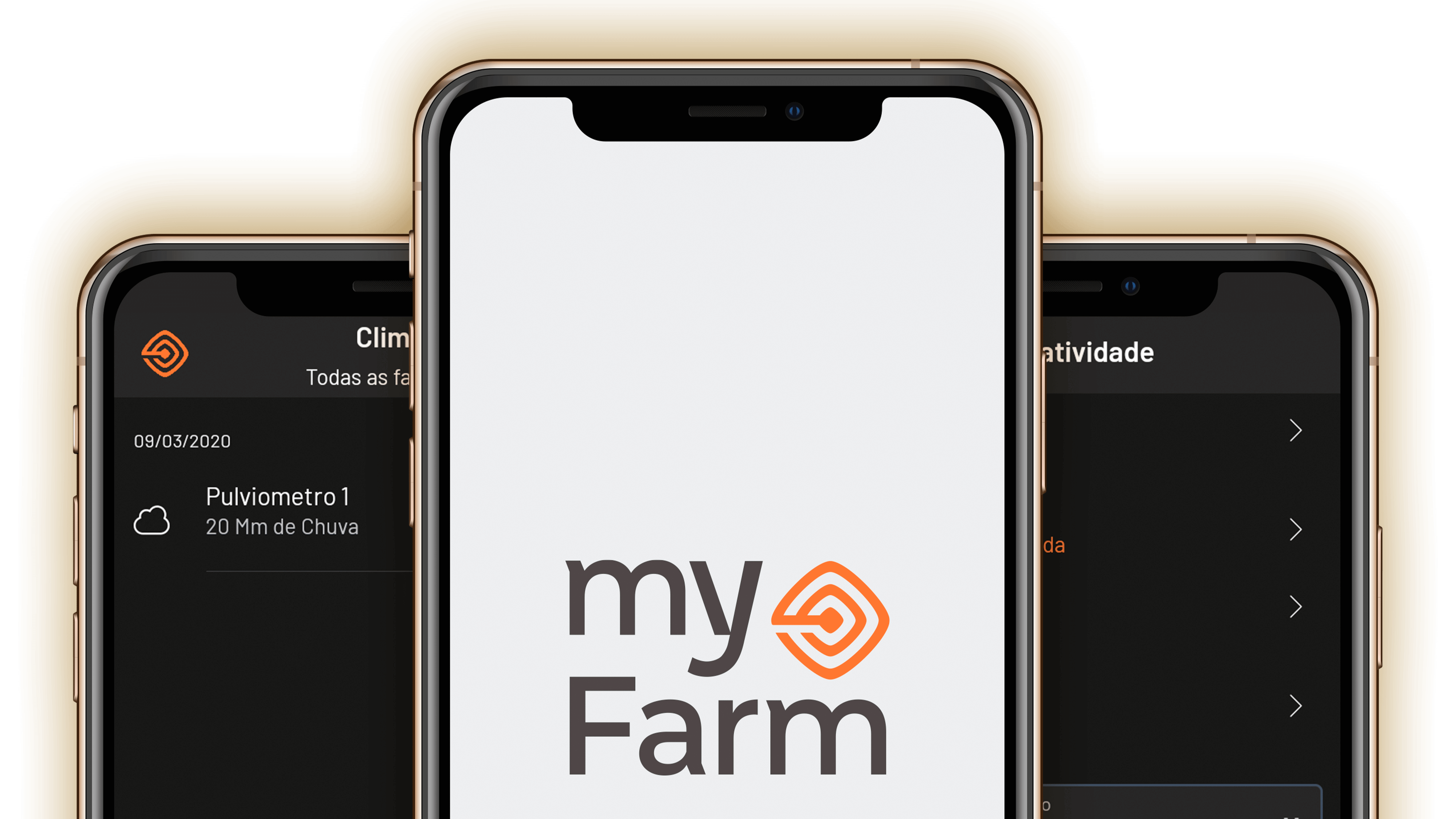 MyFarm - Software de Gestão Agrícola